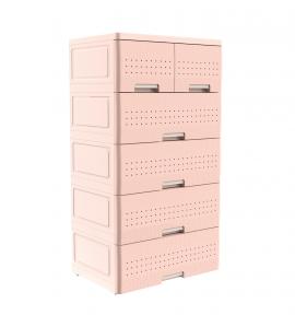 Tabi Diamond L - Màu hồng 5 ngăn